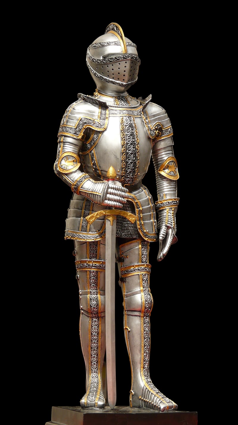 The Green Knight