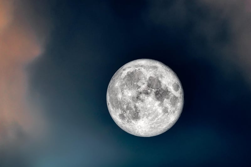 Moonlight