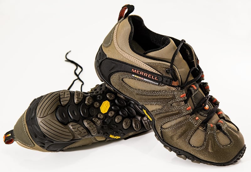 Chunky Sneakers